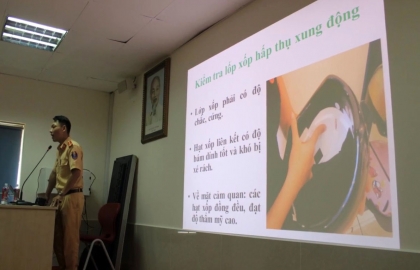 BÁO CÁO HOẠT ĐỘNG NGOẠI KHÓA Về 